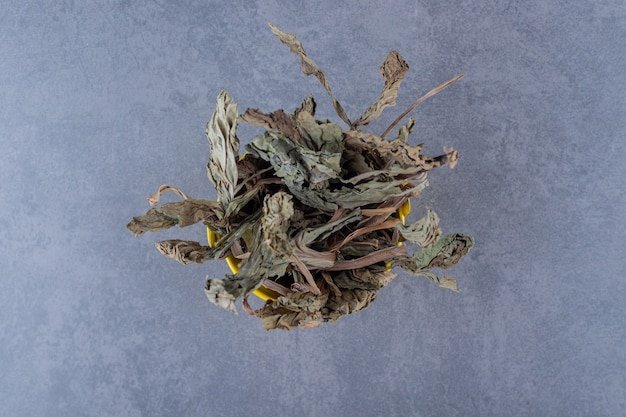 Feuille de Sidr – le lavage rituel et ses usages